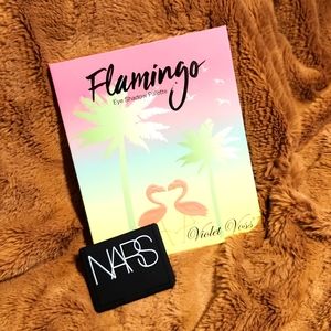 Nars Violet Voss make up bundle new